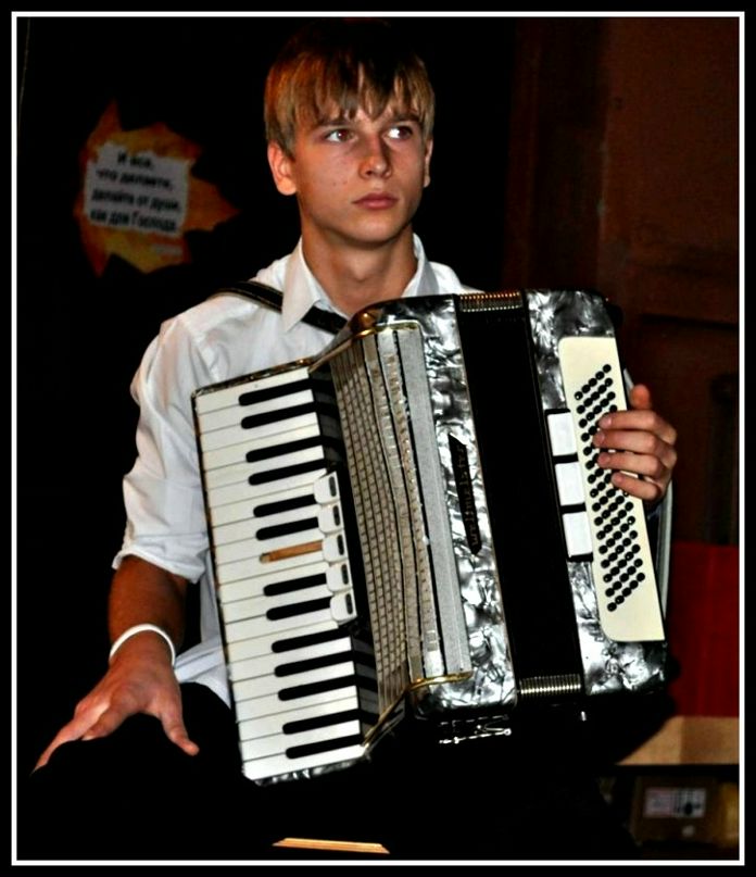 Александр Крысов фотография #6