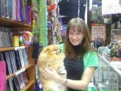 Фотография Кальницкой Натальи