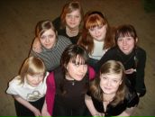 Фотография Дунаевой Оли