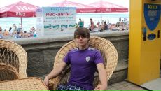 Фотография Измайлова Михаила