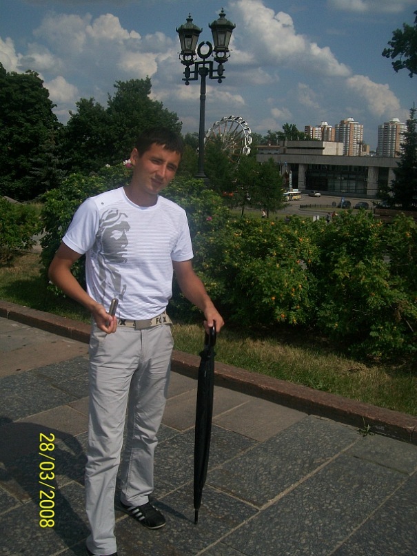 Данис Мурзагалин фотография #25