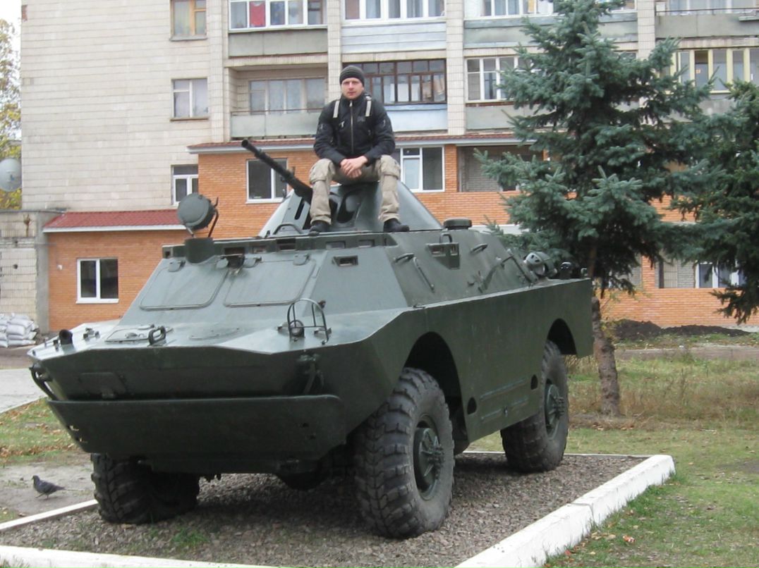 Вова Иваненко фотография #19