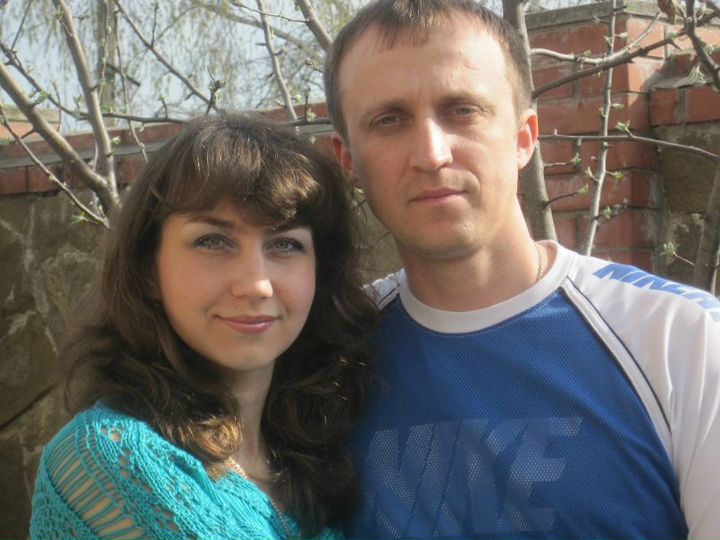 Ирина Фикачёва фотография #3