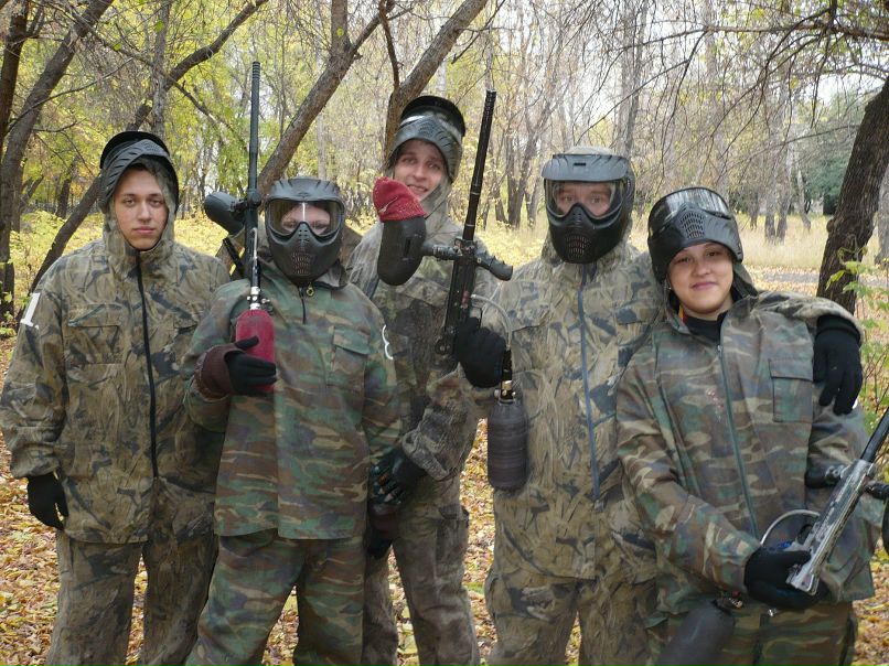 Антон Осипов фотография #23