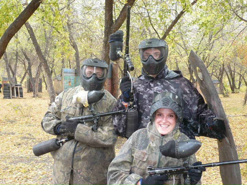 Антон Осипов фотография #9