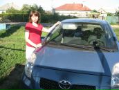 Фотография Черняк Наталии