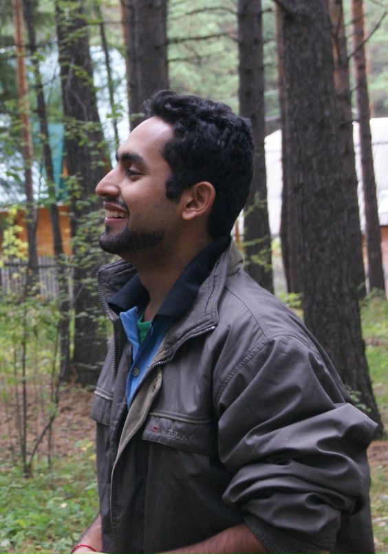 Usman Iftikhar фотография #7