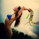 Фотография Чижовой Ксении