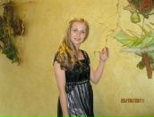 Олександра Архіпова фотография #13 (источник - https://vk.com/id16798313)