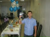 Фотография Недзельская Анастасия