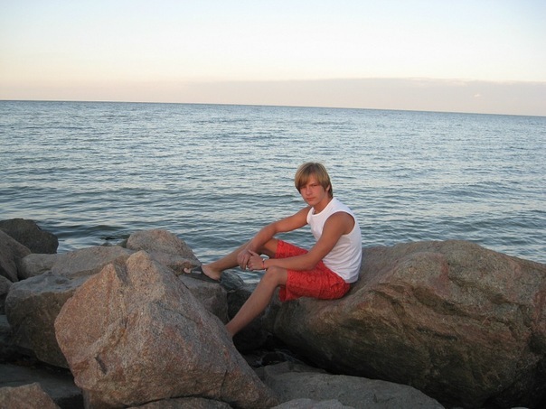 №6, Сергій Кахно №6, Сергій Кахно