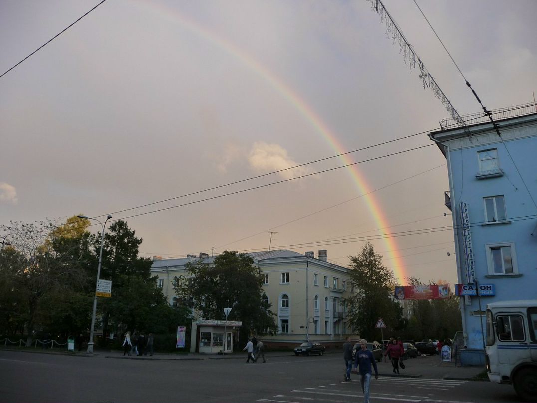 Наталья Радюк фотография #15