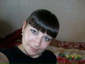 Інеска Власюк фотография #2 (источник - https://vk.com/id79369665)