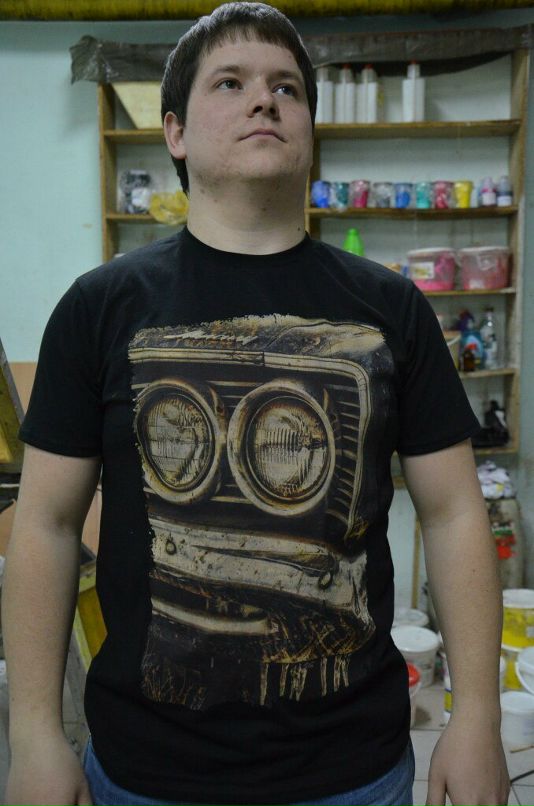 Стас Мальцев фотография #31