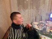 Сєрий Самчук фотография #16 (источник - https://vk.com/id160592106)