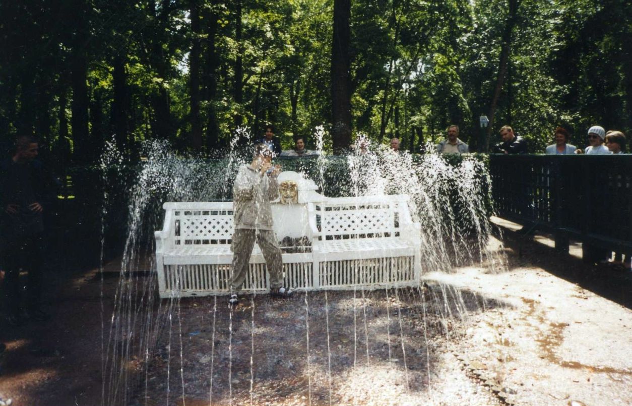 Антон Чигрин фотография #4