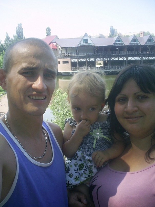 Дмитрий Дробко фотография #44