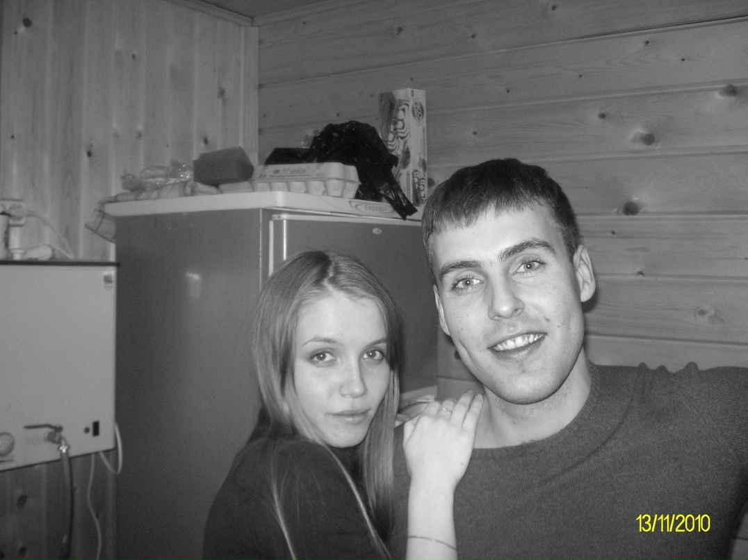 Иван Котенко фотография #31