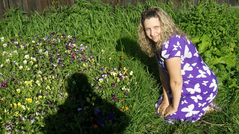 Ольга Гуж фотография #32