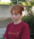 Фотография Соловьевой Ксении