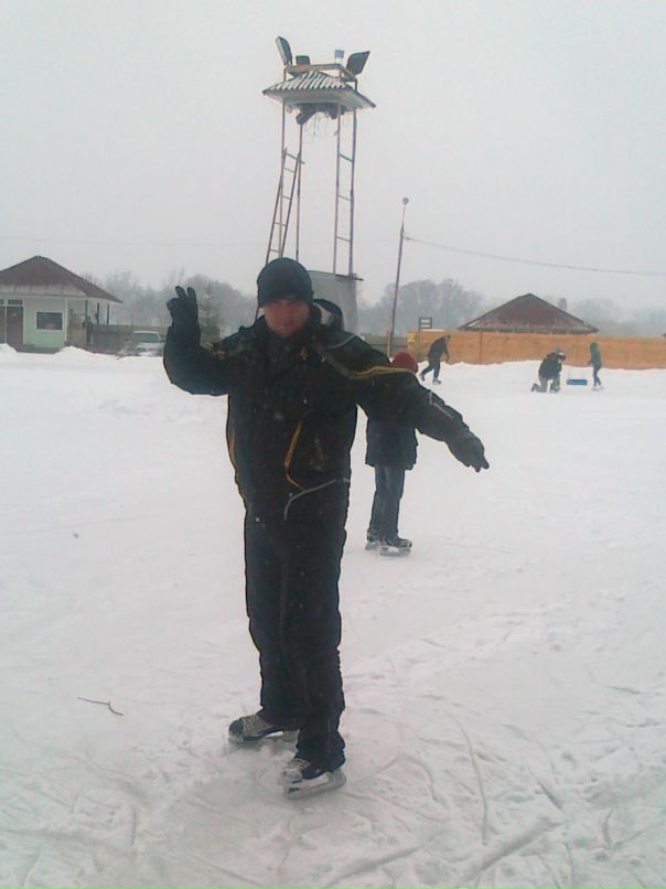 Ярослав Мищенко фотография #18