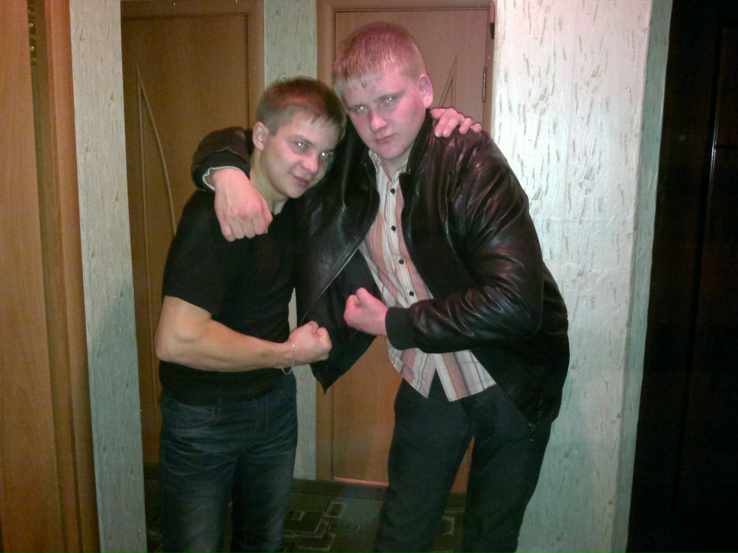 Дмитрий Телицын фотография #12