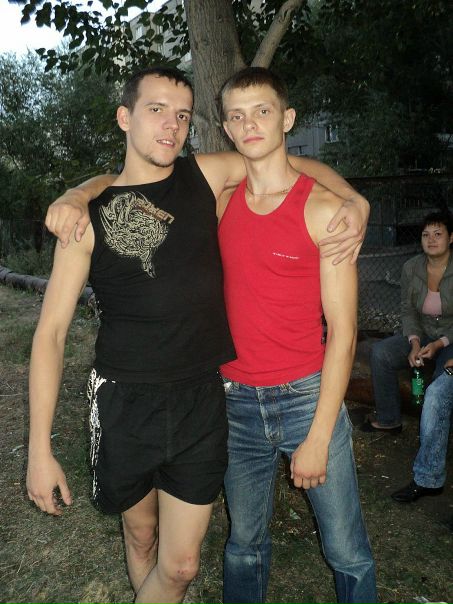 №4, Максим Букреев №4, Максим Букреев