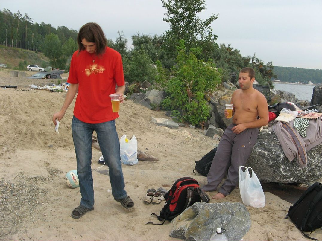 Игорь Чертенков фотография #46