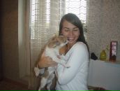 Фотография Монаковой Дарьи