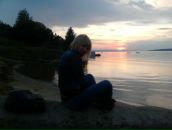 Фотография Щегловой Виктории