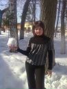 Аня Кушнірчук фотография #8 (источник - https://vk.com/id115390775)