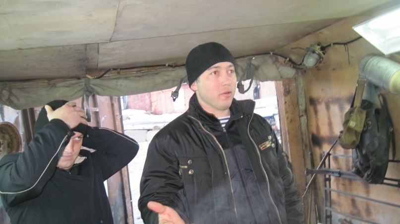 Юрий Ломанов фотография #49