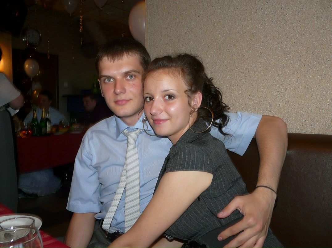 Диня Грачёв фотография #37