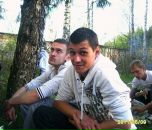 Фотография Гришина Андрея