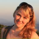 Фотография Войновой Янины