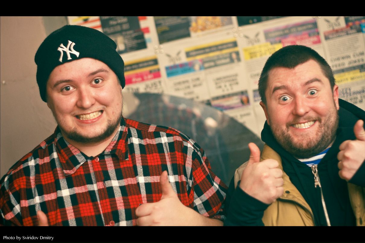 Мистер Малой фотография #41