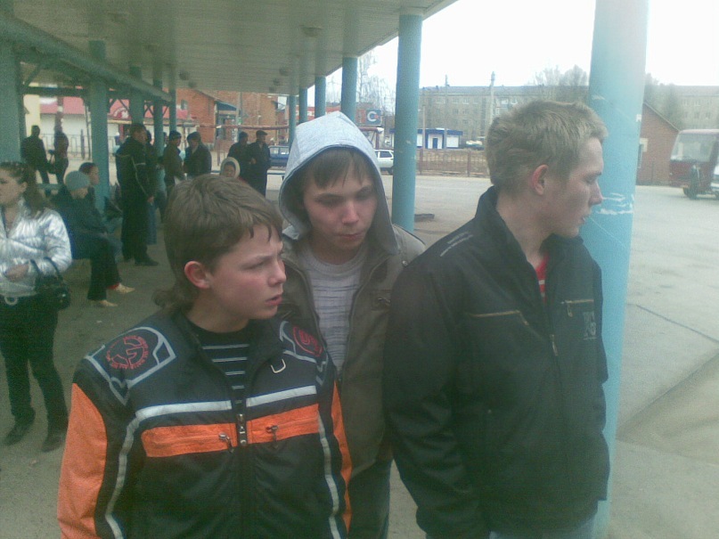 Борис Бормонтов фотография #36