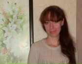 Фотография Антиповой Марины