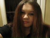 Фотография Терентьевой Евы