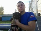 Фотография Фролова Евгения