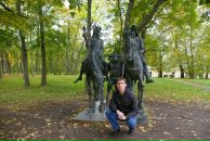 Фотография Рогова Максима