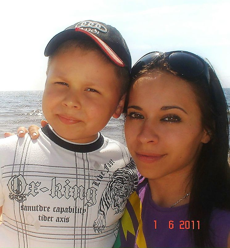 Оля Дерман фотография #8