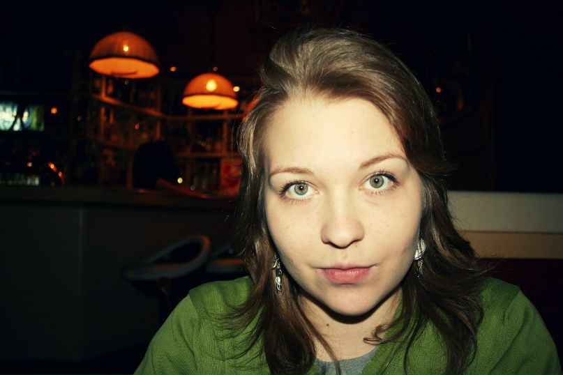 Evgeny Donchenko фотография #30