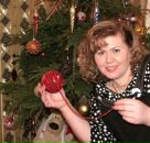 Фотография Романцовой Татьяны