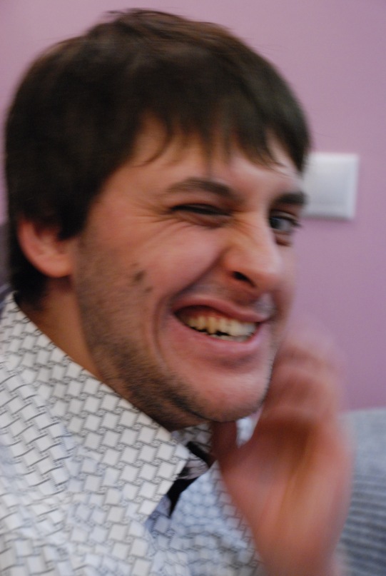 Иван Крыгин фотография #48