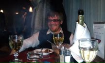 Фотография Юдакина Виктора