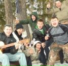 Фотография Носкова Елена