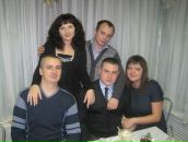 Фотография Коноваловой Светланы