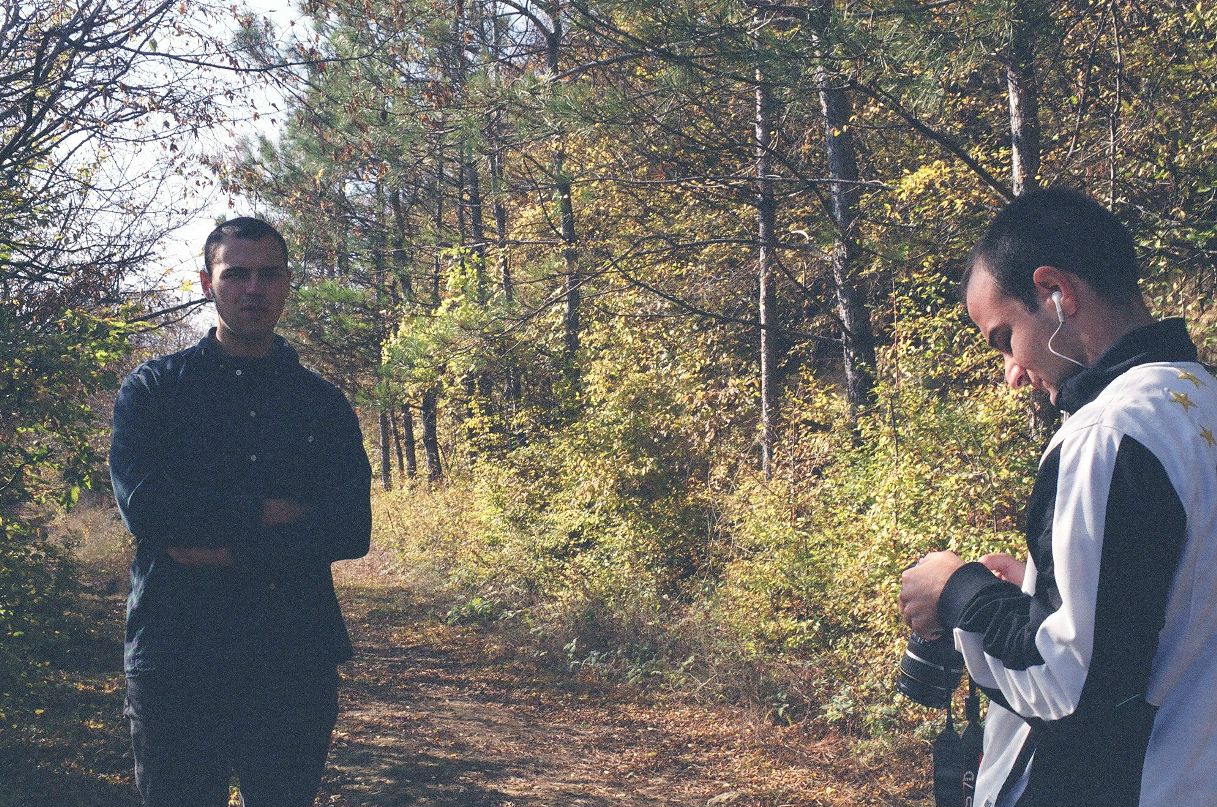 Андрей Марков фотография #35