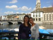 Фотография Земляничкиной Елены